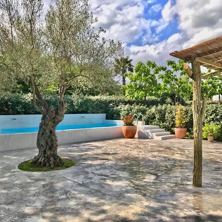 Villa Nature Con Piscina Privada - Wifi -Ac - Bbq Blanes Exterior photo