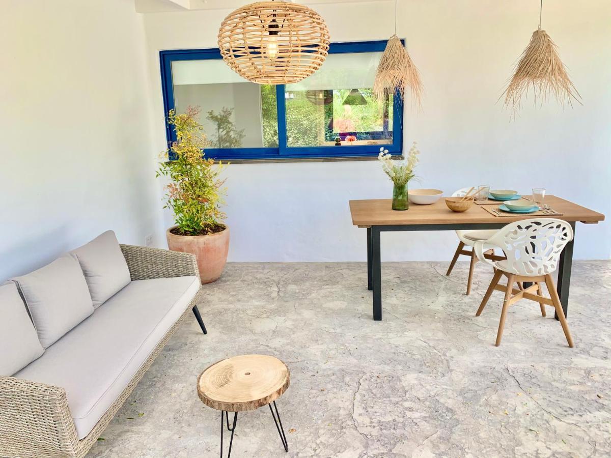 Villa Nature Con Piscina Privada - Wifi -Ac - Bbq Blanes Exterior photo