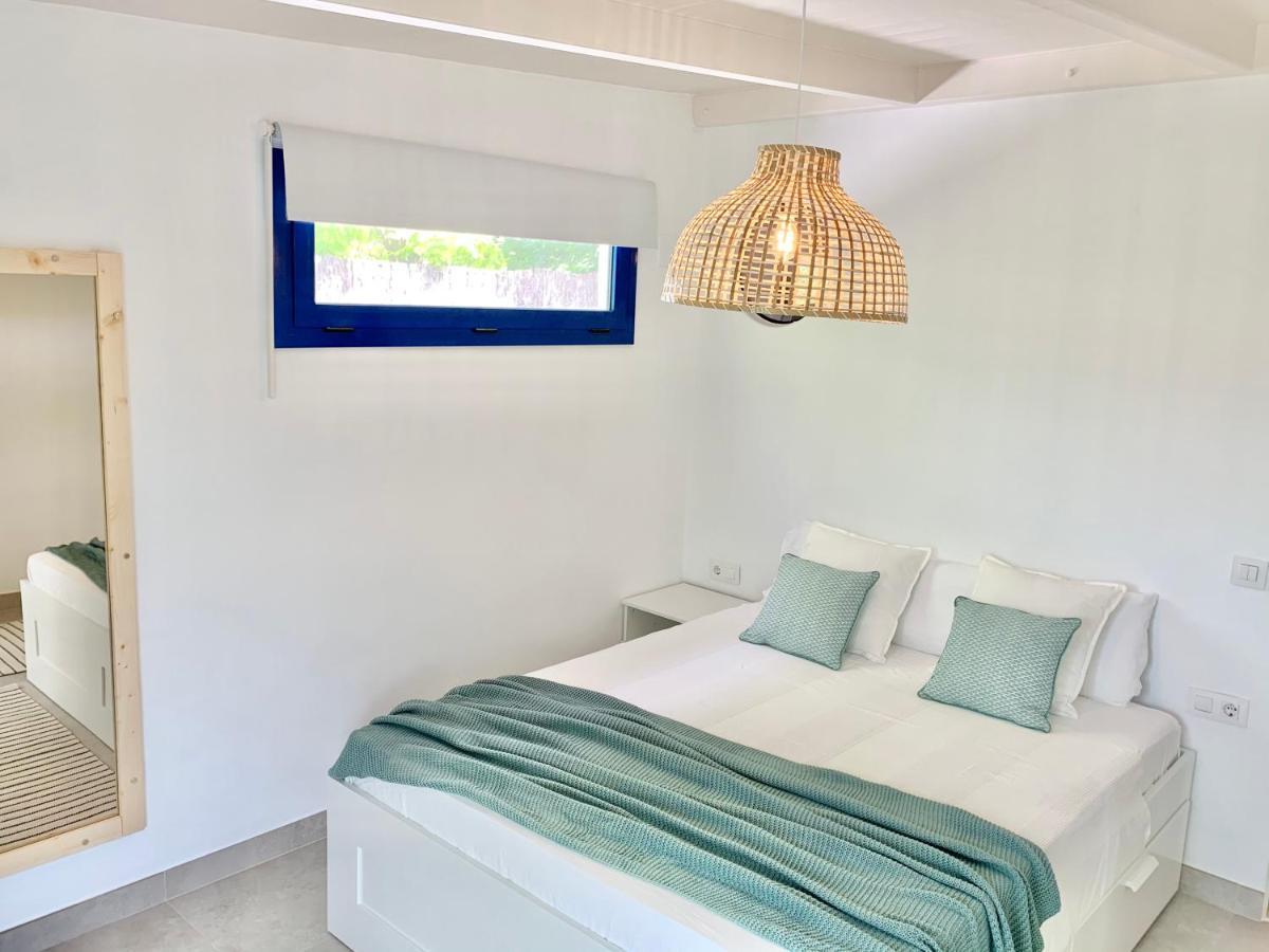 Villa Nature Con Piscina Privada - Wifi -Ac - Bbq Blanes Exterior photo