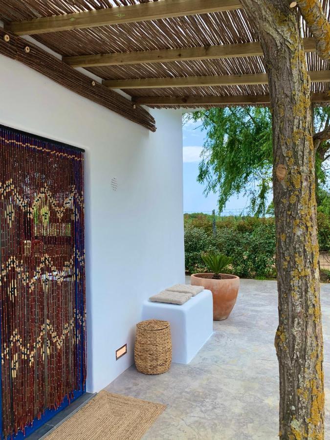 Villa Nature Con Piscina Privada - Wifi -Ac - Bbq Blanes Exterior photo