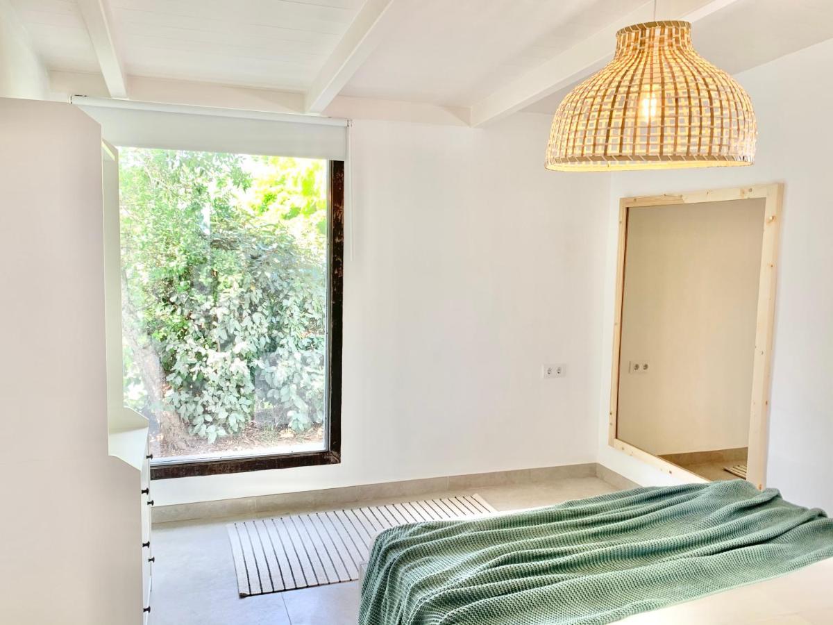 Villa Nature Con Piscina Privada - Wifi -Ac - Bbq Blanes Exterior photo