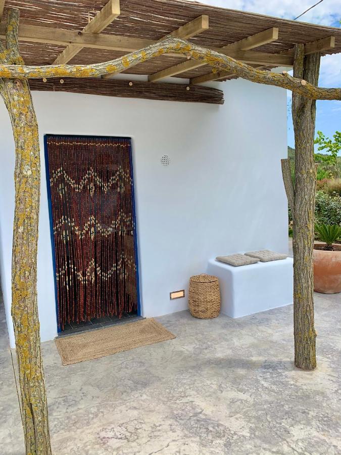 Villa Nature Con Piscina Privada - Wifi -Ac - Bbq Blanes Exterior photo