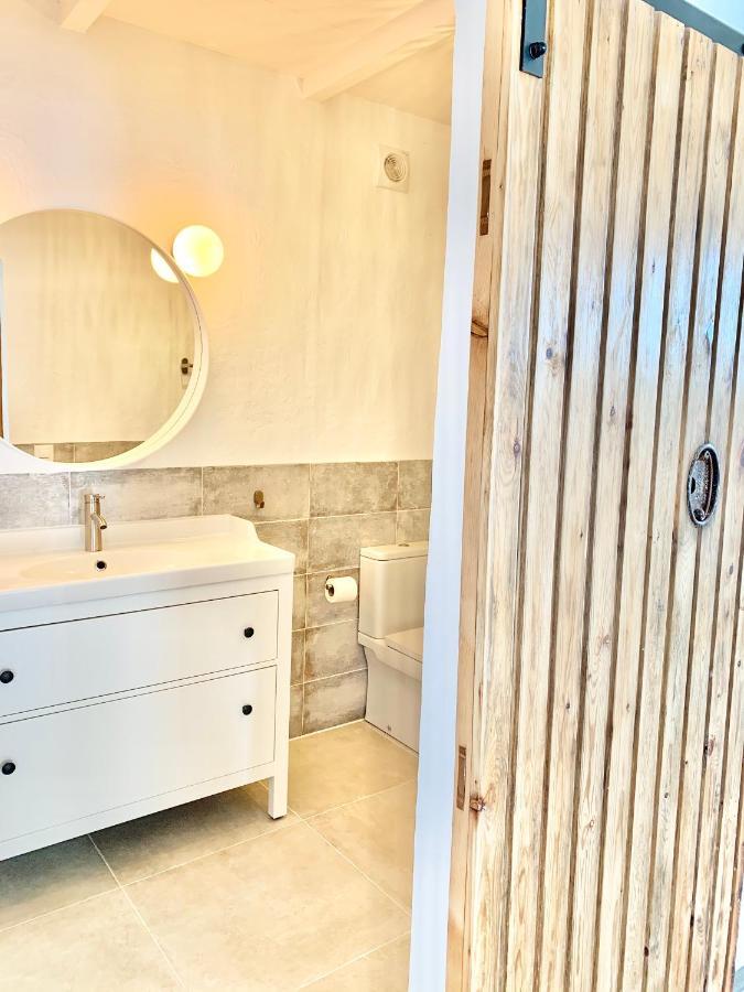 Villa Nature Con Piscina Privada - Wifi -Ac - Bbq Blanes Exterior photo