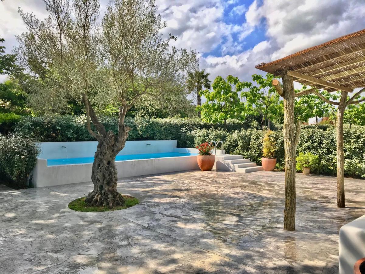 Villa Nature Con Piscina Privada - Wifi -Ac - Bbq Blanes Exterior photo